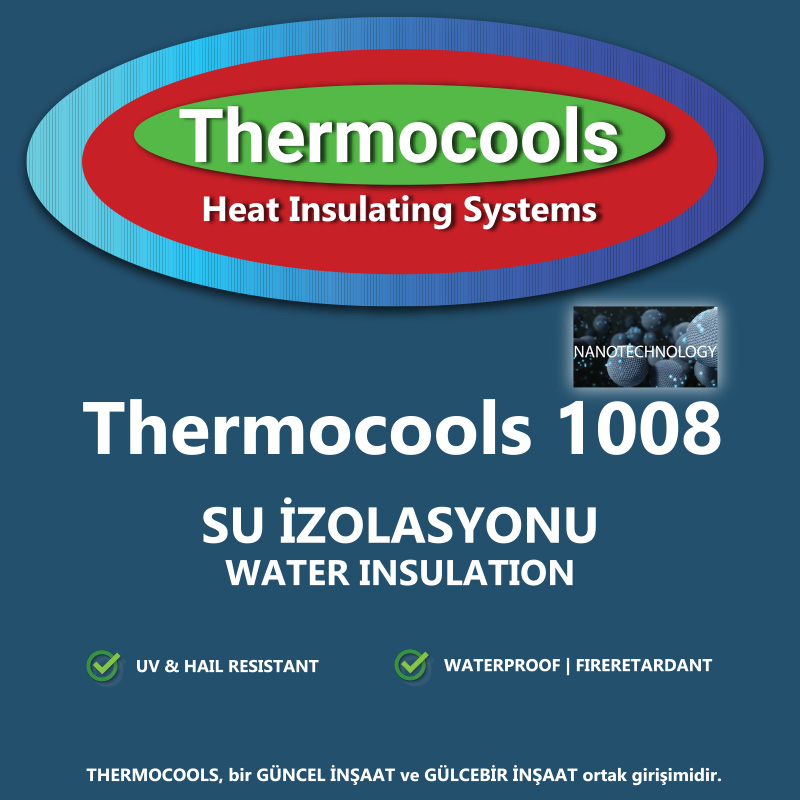 thermocools 1008