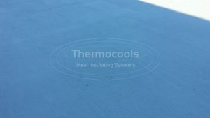 Thermocools OSB Üzeri Su Yalıtımı