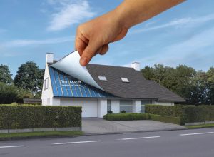 Thermocools Çatı İzolasyonu