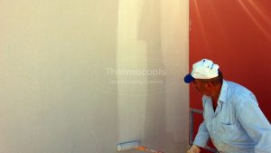 Thermocools Dış Cephe Yalıtımı
