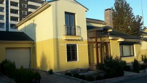 Thermocools Villa Dış Cephe Isı Yalıtımı